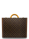 Maletín "President Classeur Suitcase"