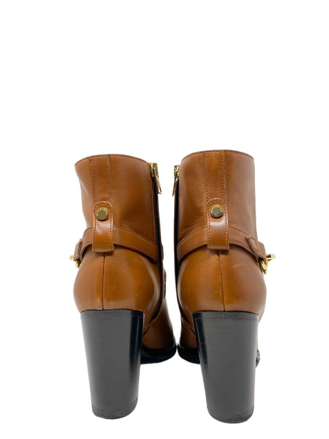 Botas "Heritage Leather Bedford Ankle Boot"