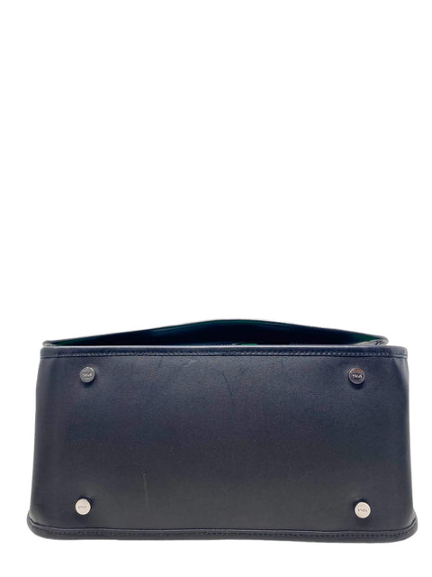 Bolso multicolor