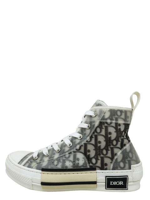 Tenis "B23 High Top"