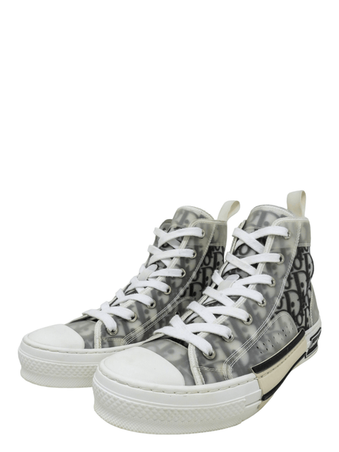 Tenis "B23 High Top"