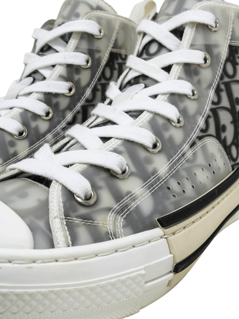 Tenis "B23 High Top"