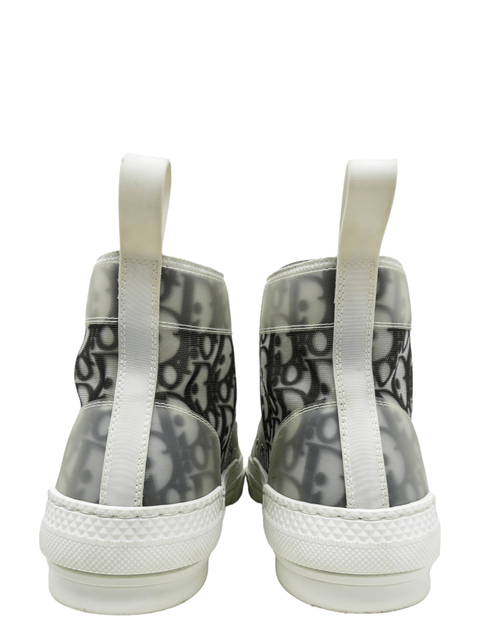 Tenis "B23 High Top"