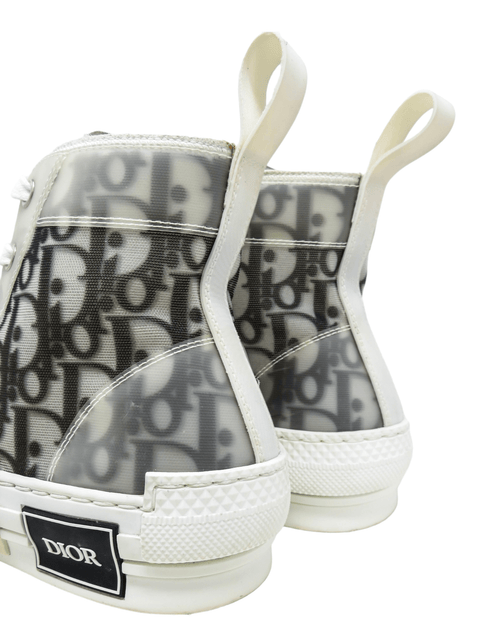 Tenis "B23 High Top"
