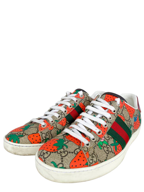 Tenis "Ace Strawberry"