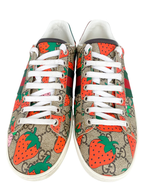 Tenis "Ace Strawberry"