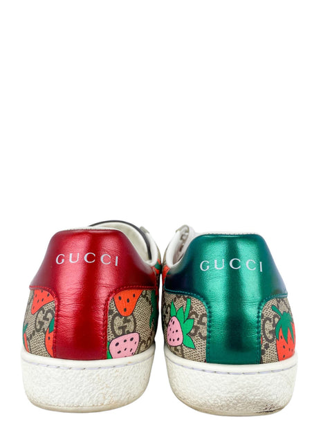 Tenis "Ace Strawberry"