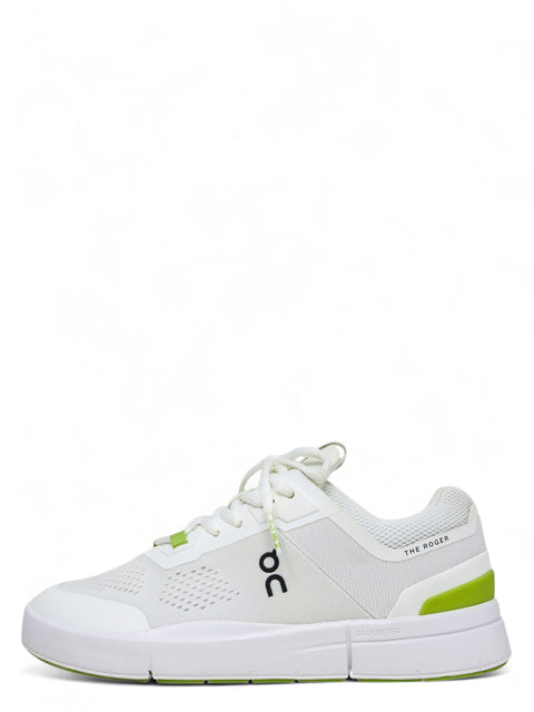 Tenis "On The Roger Spin"