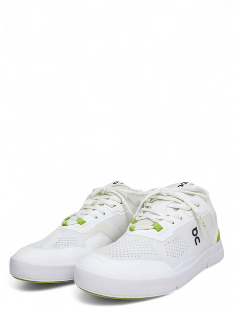 Tenis "On The Roger Spin"