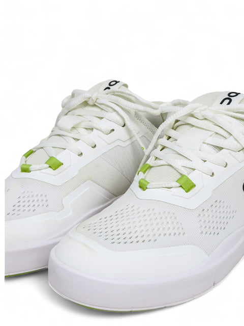 Tenis "On The Roger Spin"