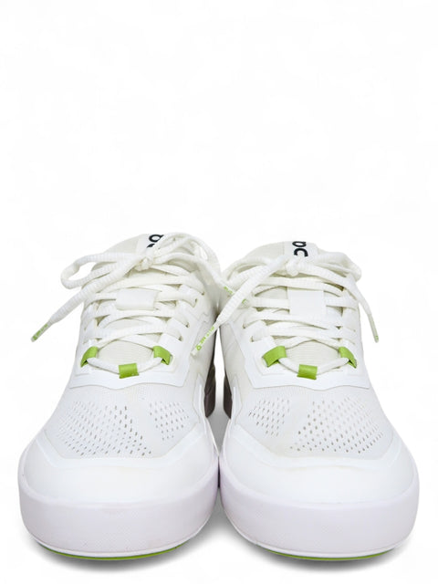 Tenis "On The Roger Spin"