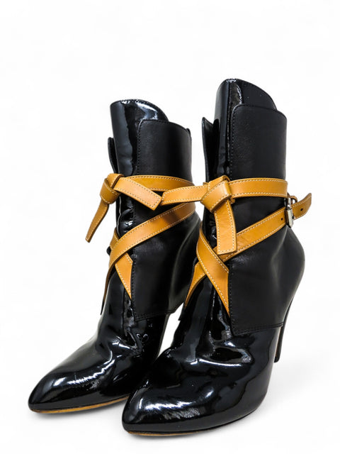 Botas "Eternal Ankle Boots"