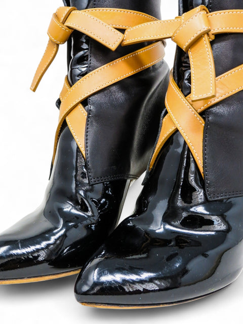 Botas "Eternal Ankle Boots"