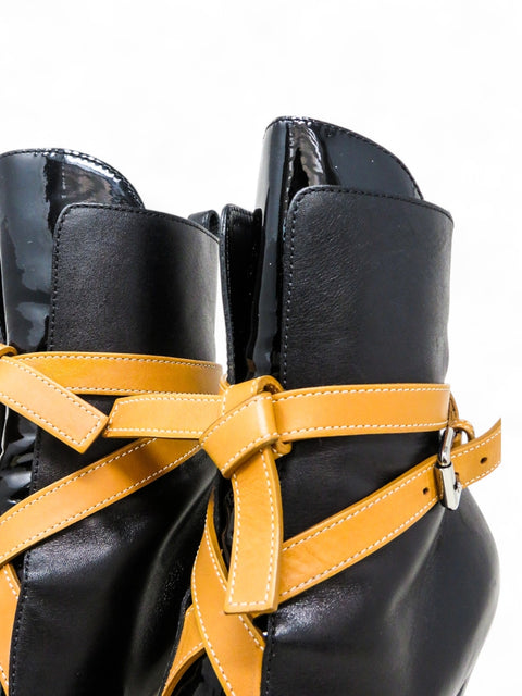 Botas "Eternal Ankle Boots"