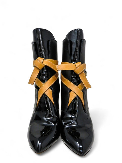 Botas "Eternal Ankle Boots"