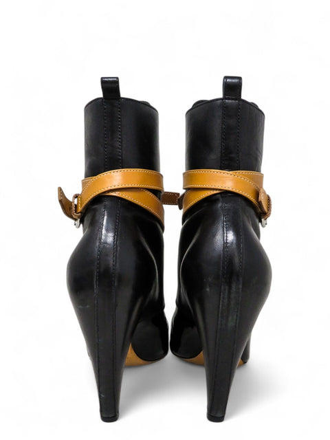 Botas "Eternal Ankle Boots"