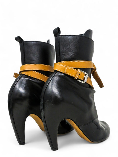 Botas "Eternal Ankle Boots"