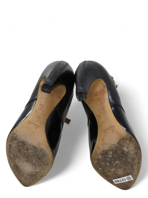 Botas "Eternal Ankle Boots"