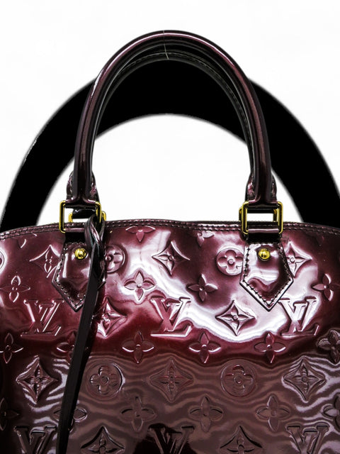 Bolso "Alma GM Vernis"