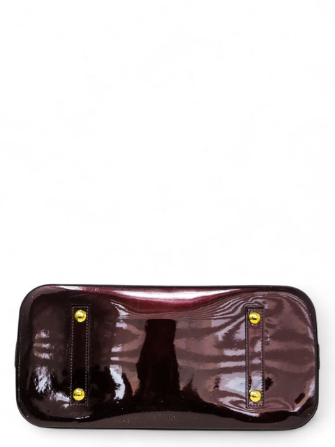 Bolso "Alma GM Vernis"