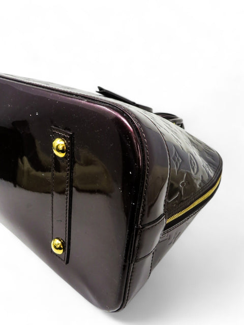 Bolso "Alma GM Vernis"