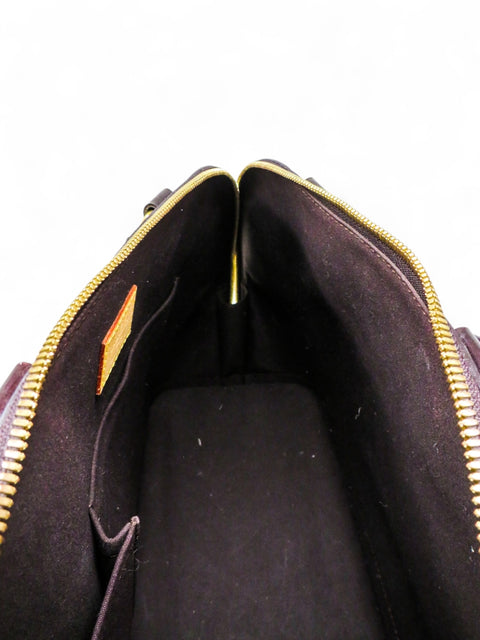 Bolso "Alma GM Vernis"