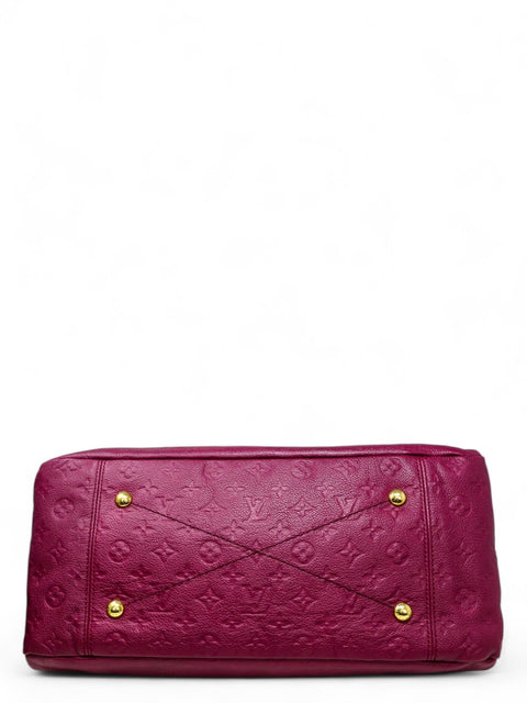 Bolso "Monogram Empreinte Artsy MM"