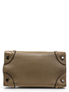 Bolso "Luggage Tote"