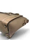 Bolso "Luggage Tote"