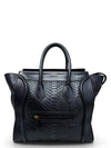 Bolso "Luggage Tote"