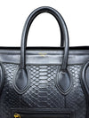 Bolso "Luggage Tote"