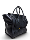 Bolso "Luggage Tote"