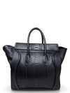 Bolso "Luggage Tote"