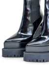Botas "Aevitas"