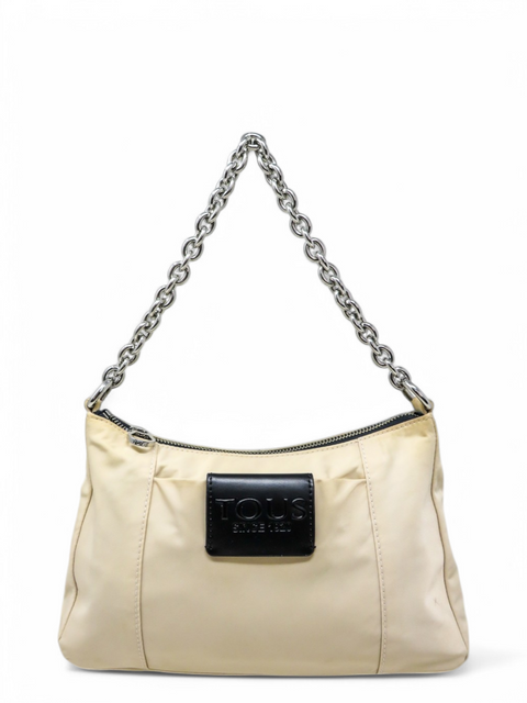 Bolso Beige