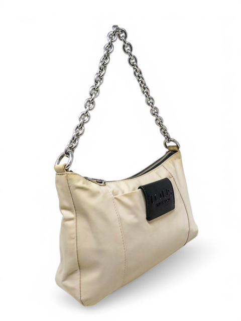 Bolso Beige