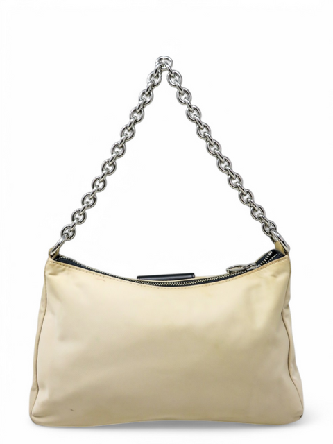 Bolso Beige