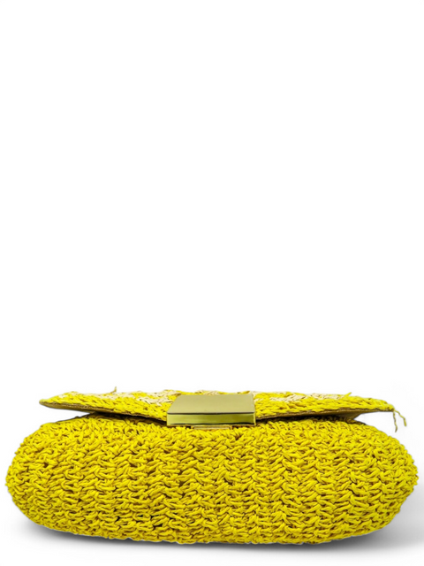 Bolso  Amarillo