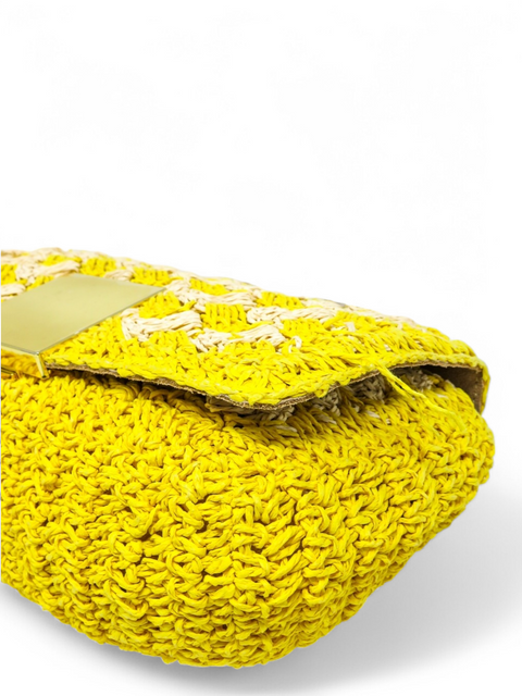 Bolso  Amarillo