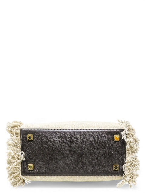 Bolso Beige