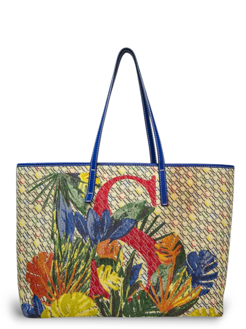 Bolso "Shopping Tote Canvas"