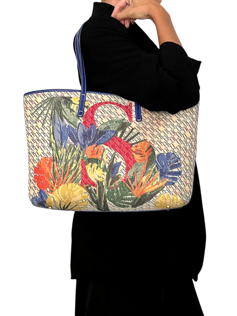 Bolso "Shopping Tote Canvas"