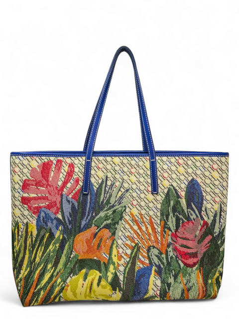 Bolso "Shopping Tote Canvas"
