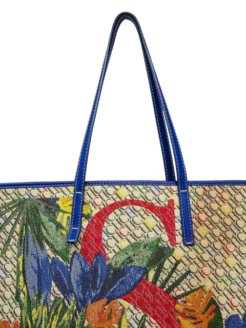 Bolso "Shopping Tote Canvas"