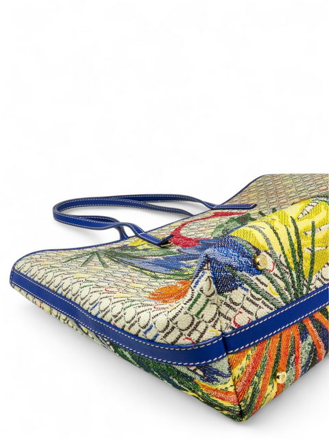 Bolso "Shopping Tote Canvas"