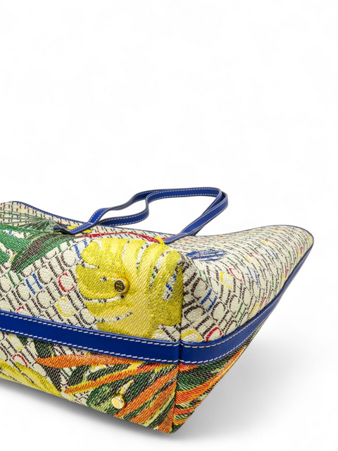 Bolso "Shopping Tote Canvas"