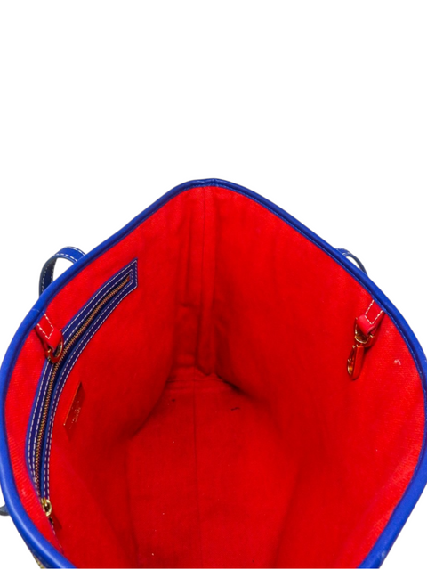 Bolso "Shopping Tote Canvas"