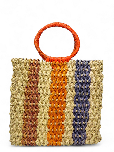 Bolso Multicolor