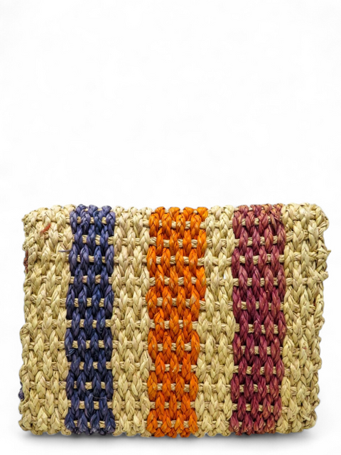 Bolso Multicolor