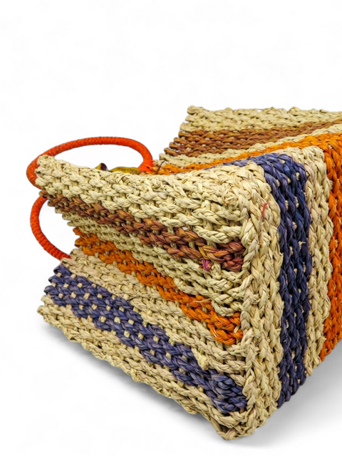 Bolso Multicolor